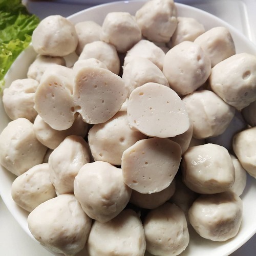 produk - Bakso Ikan