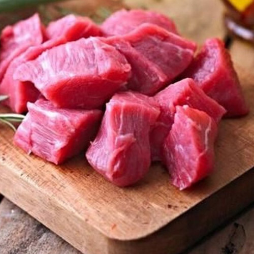 produk - Daging Rendang