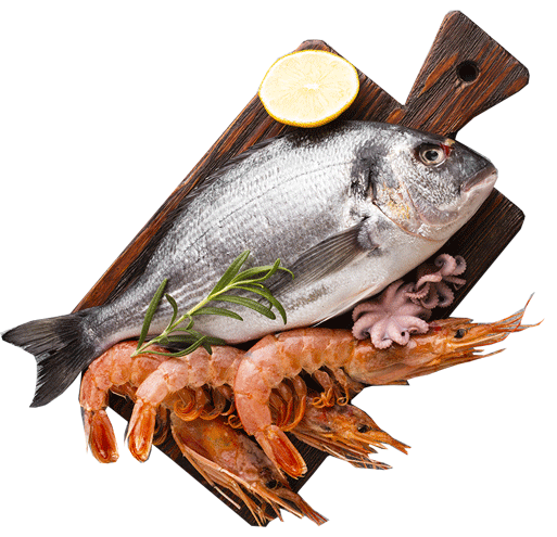 seafood